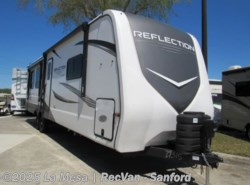 New 2025 Grand Design Reflection TRAILER 345RLTS available in Sanford, Florida