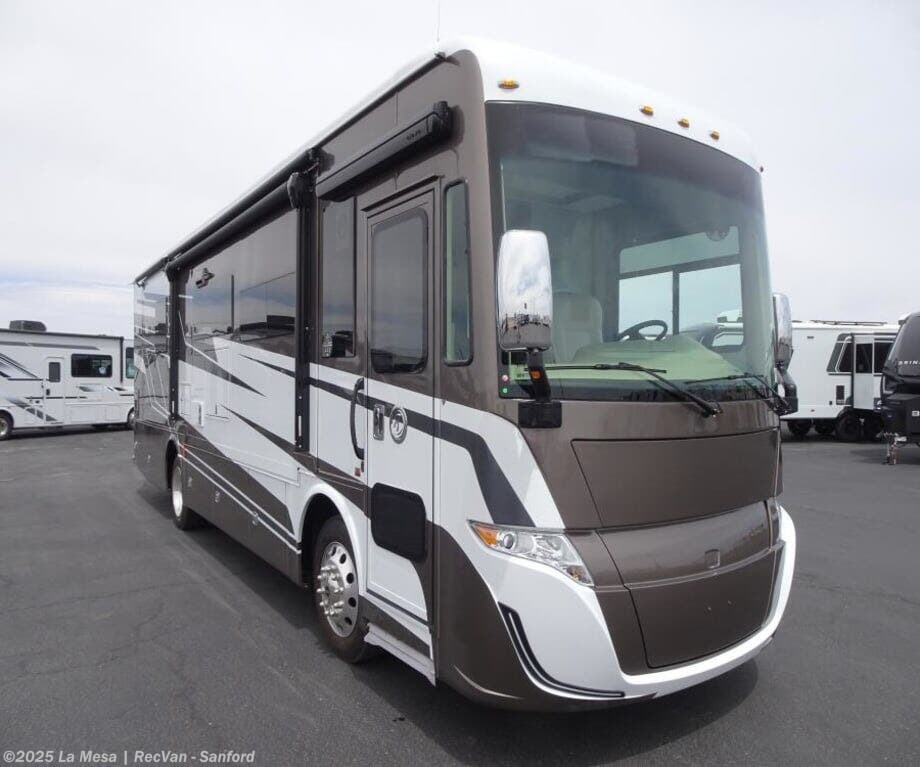 New 2026 Tiffin Byway 33FL available in Sanford, Florida