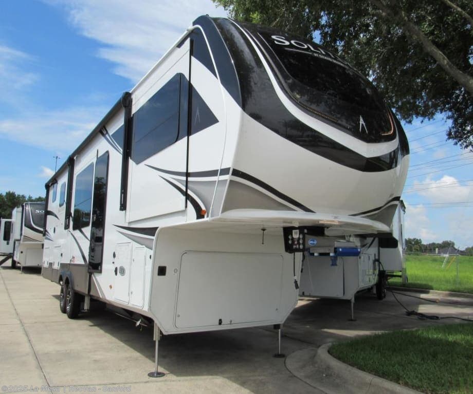 New 2026 Grand Design Solitude 380FL available in Sanford, Florida