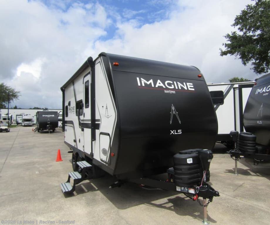 New 2026 Grand Design Imagine XLS 17MKE available in Sanford, Florida