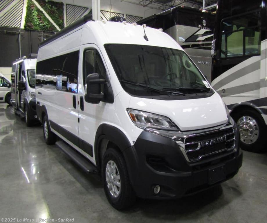 New 2026 Thor Motor Coach Sequence 20L available in Sanford, Florida