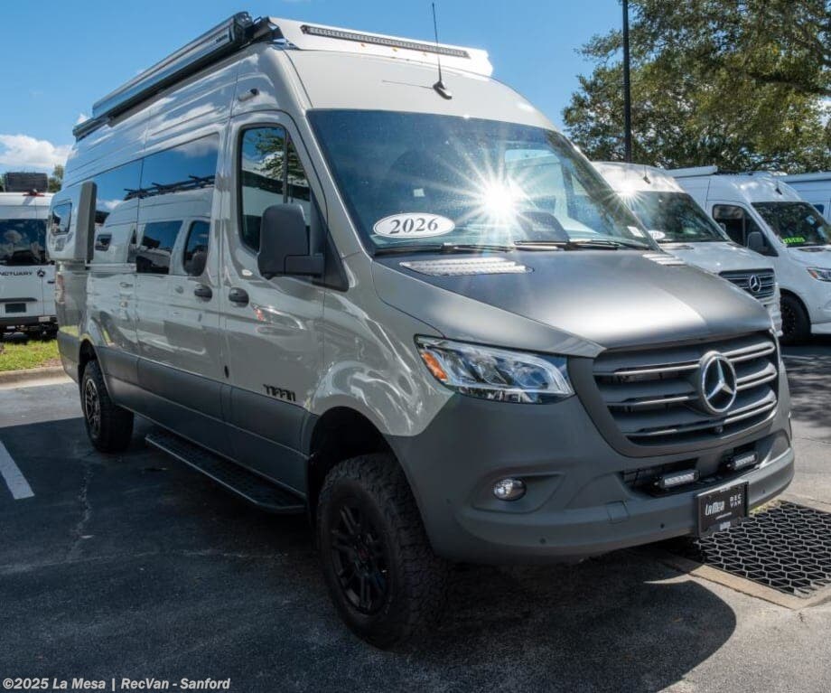 New 2026 Tiffin GH2 TIFFIN available in Sanford, Florida