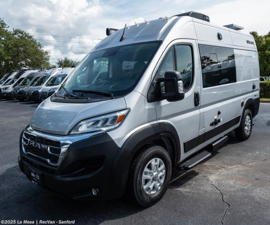 New 2026 Thor Motor Coach Scope 18G-S available in Sanford, Florida