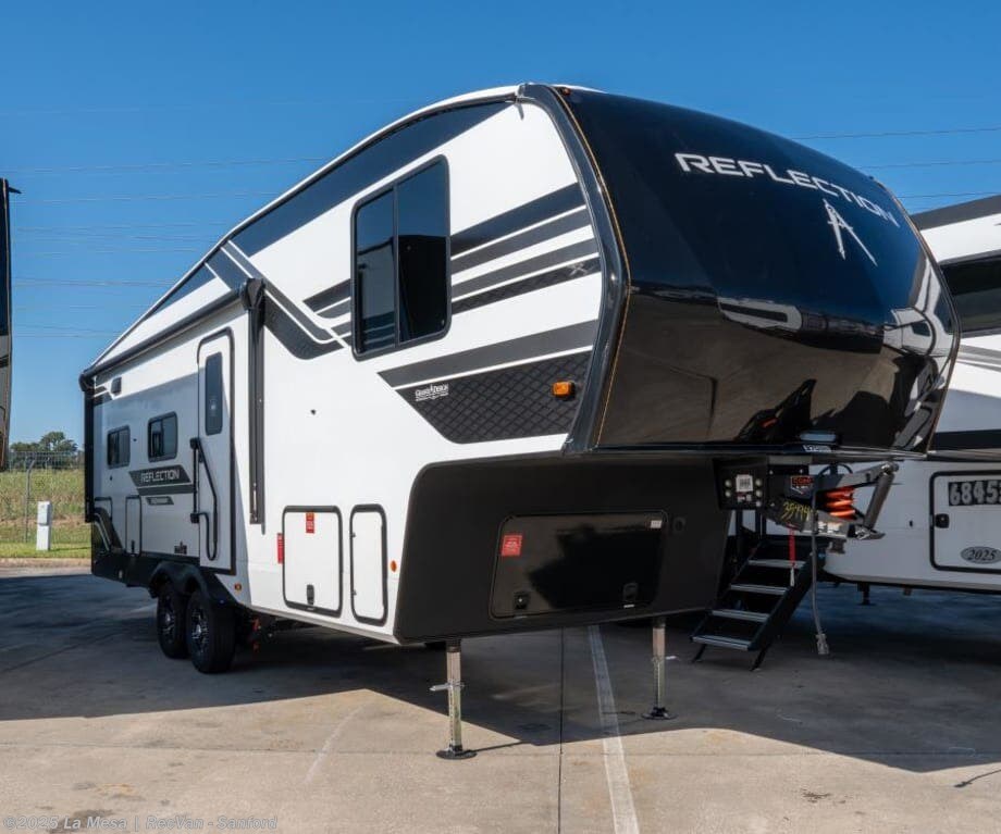 New 2026 Grand Design Reflection 150 270BN available in Sanford, Florida