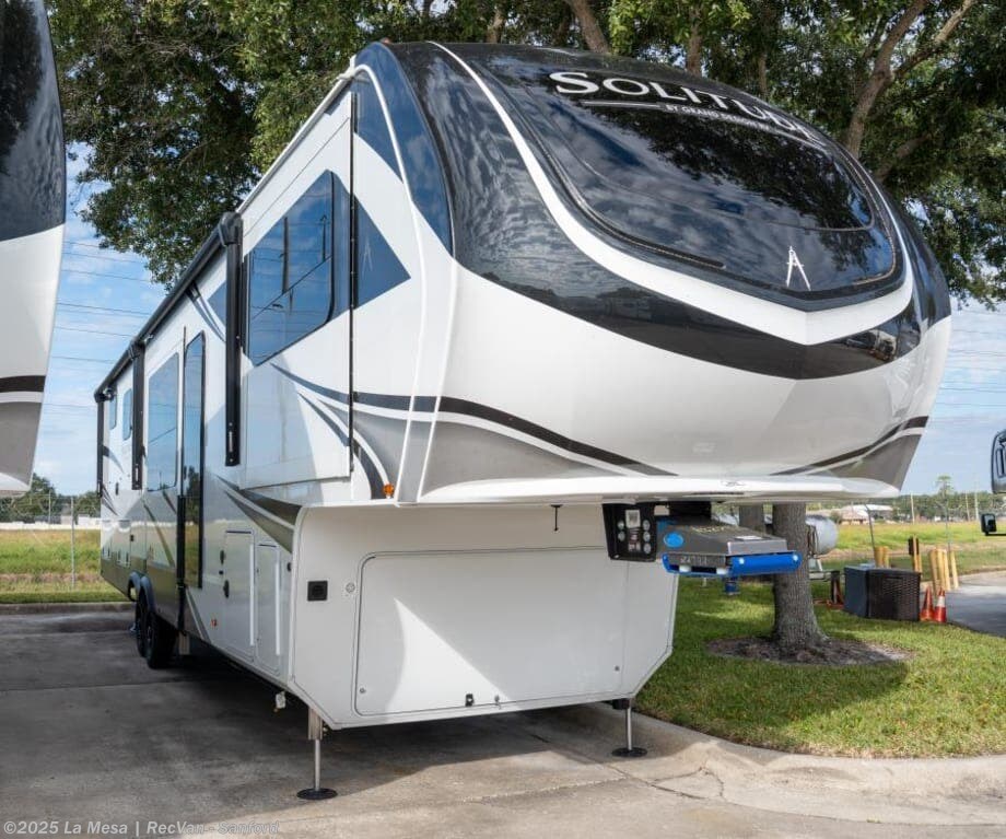 New 2026 Grand Design Solitude 380FL available in Sanford, Florida