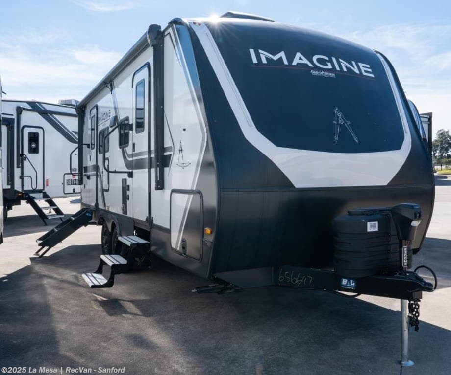 New 2026 Grand Design Imagine 2300MK available in Sanford, Florida
