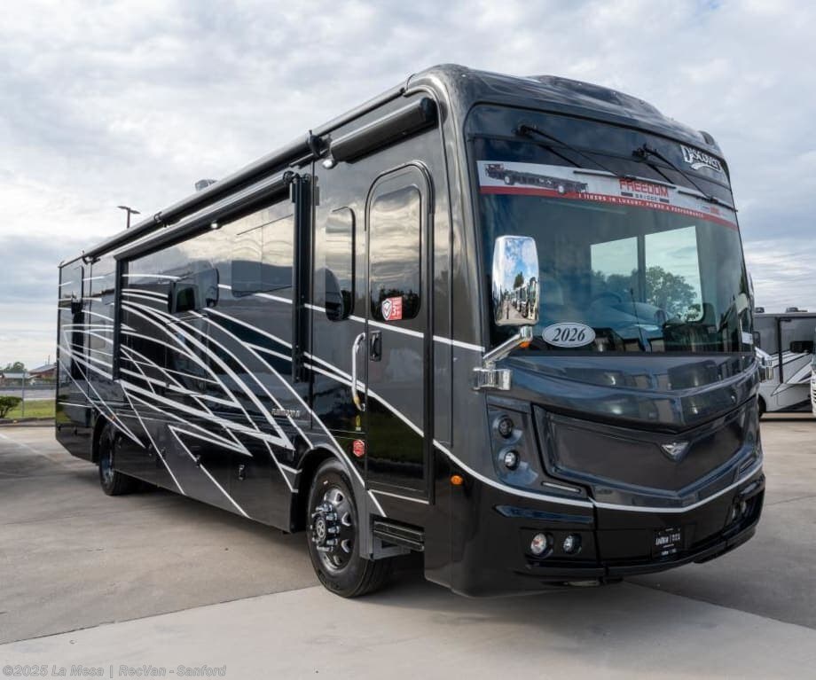 New 2026 Winnebago View WM524D available in Sanford, Florida