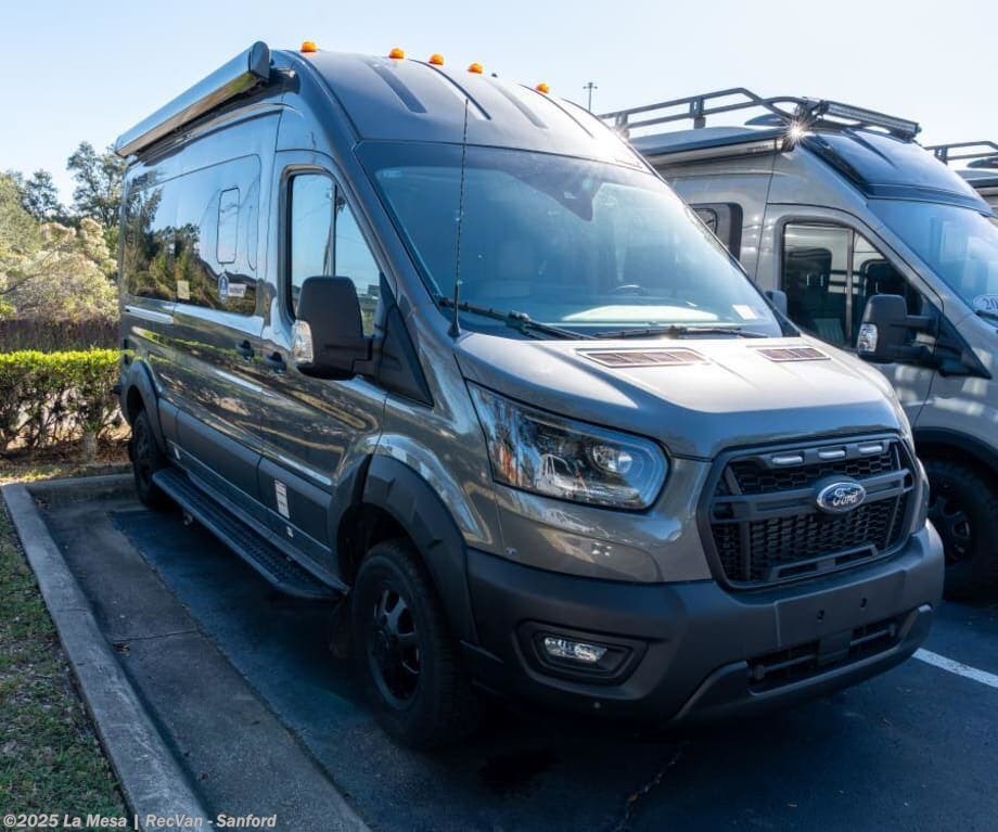 New 2026 Thor Motor Coach Talavera 1920 available in Sanford, Florida