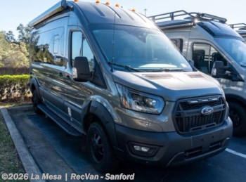 New 2026 Thor Motor Coach Talavera 1920 available in Sanford, Florida