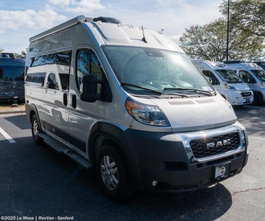 Used 2023 Thor Motor Coach Rize 18M available in Sanford, Florida