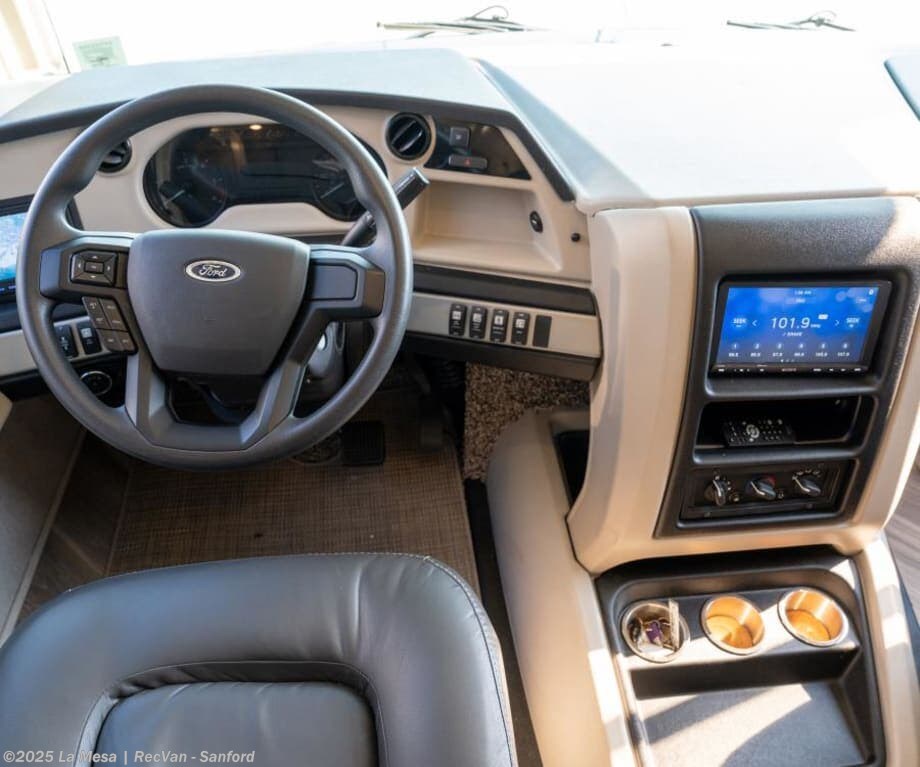 Used 2023 Fleetwood Bounder 35GL available in Sanford, Florida