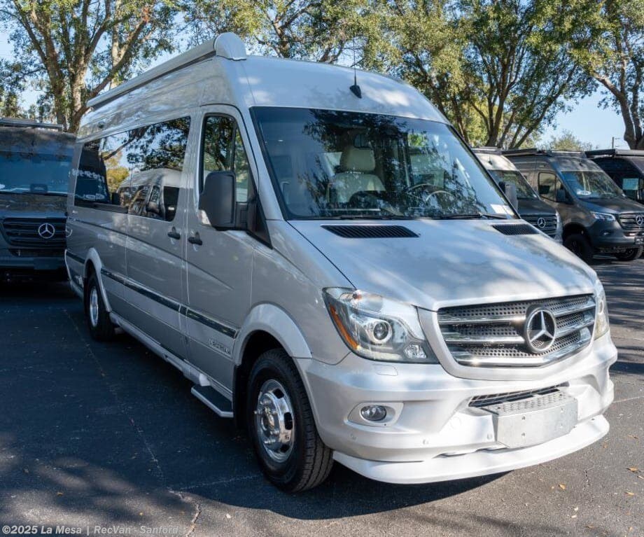 Used 2018 Airstream Interstate EXT LOUNGE available in Sanford, Florida