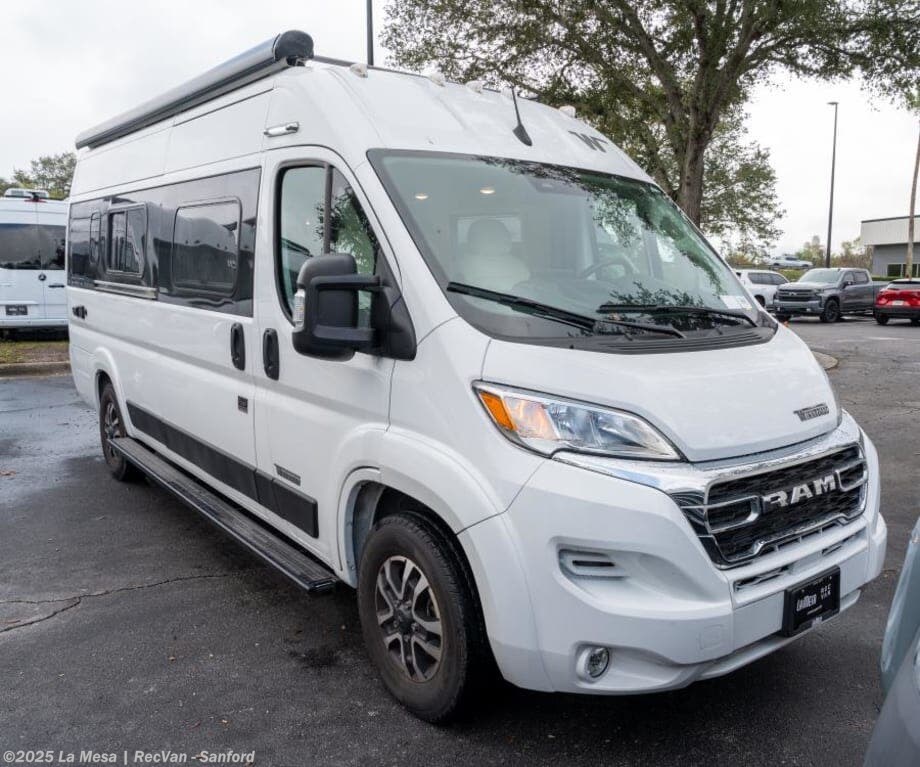 Used 2023 Winnebago Travato 59KL-DEV available in Sanford, Florida