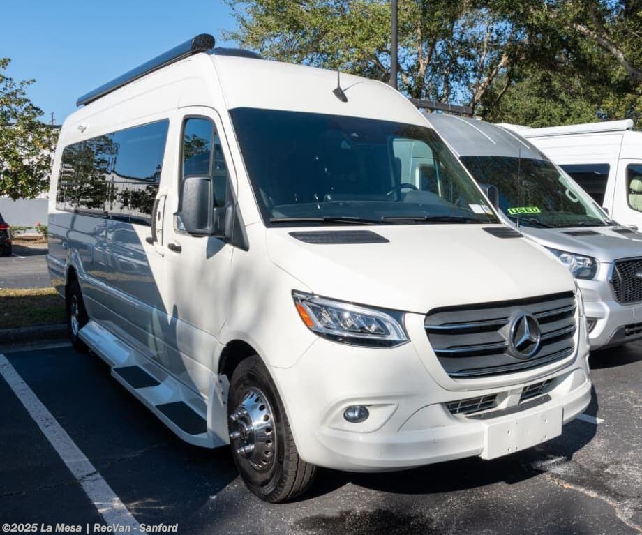 Used 2024 Coach House Arriva V-24TB available in Sanford, Florida