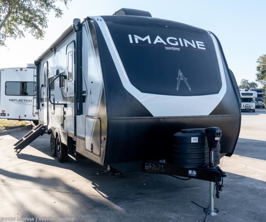 New 2026 Grand Design Imagine 2300MK available in Sanford, Florida