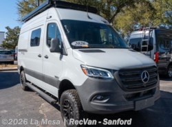 New 2026 Winnebago Revel Sport BMB44N available in Sanford, Florida
