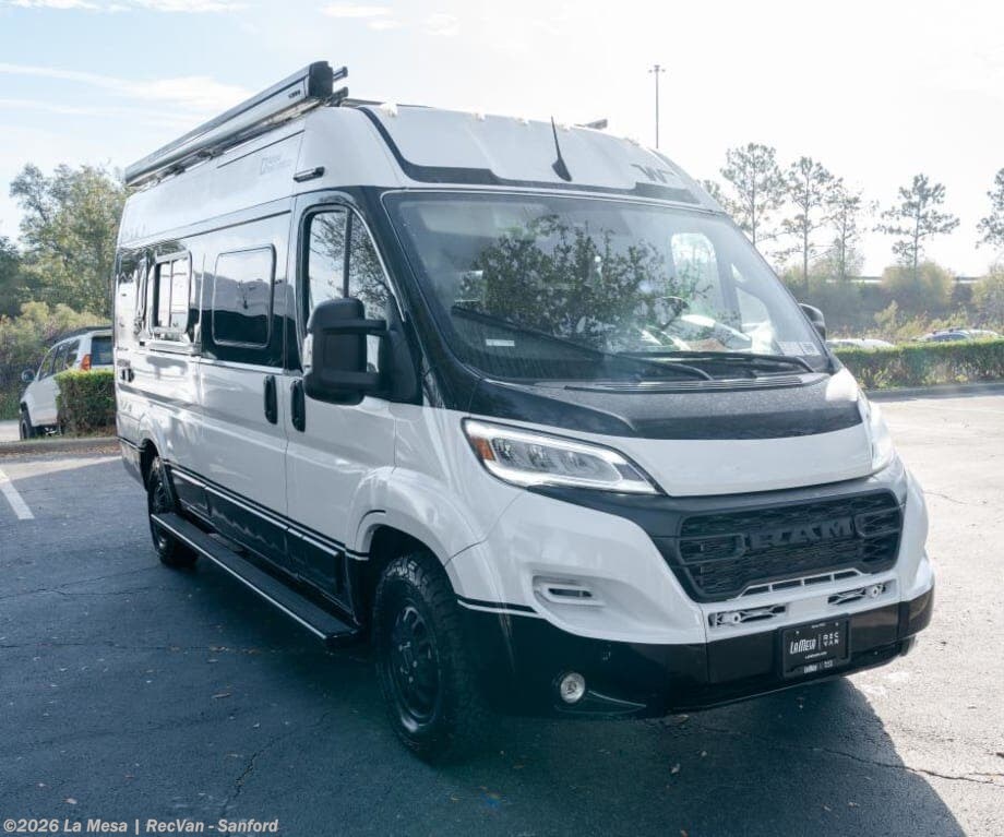 New 2026 Winnebago Travato BU259K-NP available in Sanford, Florida