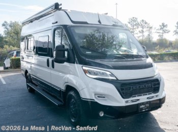New 2026 Winnebago Travato BU259K-NP available in Sanford, Florida