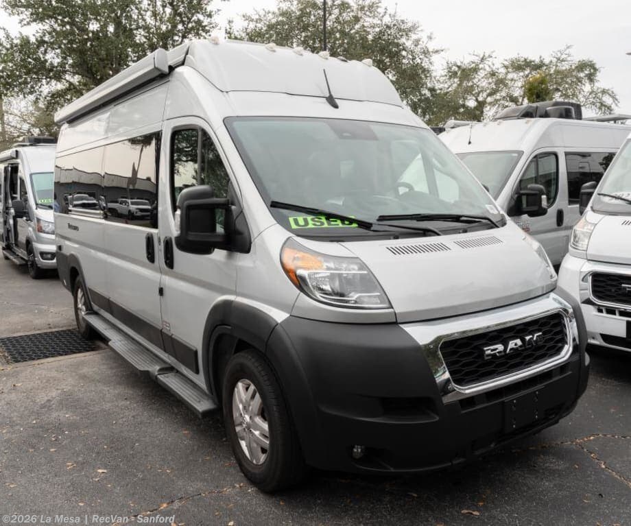 Used 2023 Thor Motor Coach Tellaro 20A-POP available in Sanford, Florida