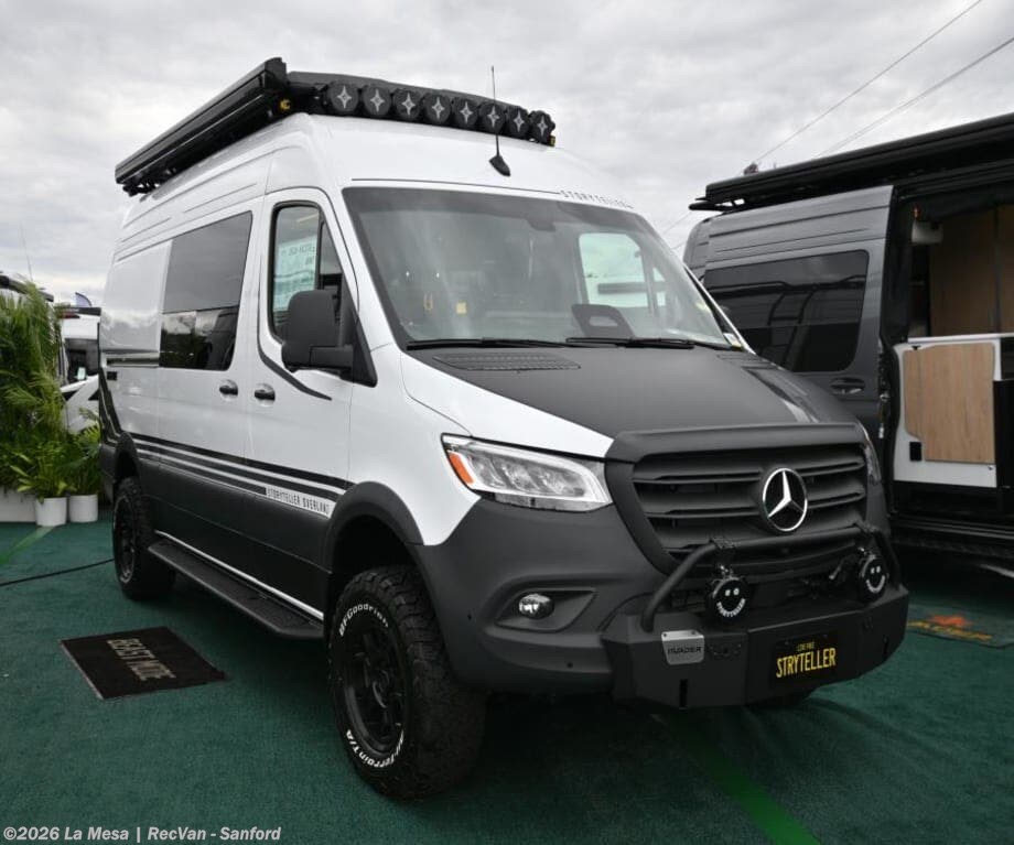 New 2026 Storyteller Overland Beast MODE BEAST-AWD available in Sanford, Florida