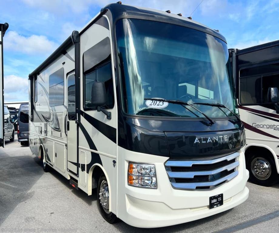Used 2023 Jayco Alante 27A available in Sanford, Florida