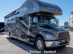 Used 2023 Thor Motor Coach Inception 38FX available in Sanford, Florida