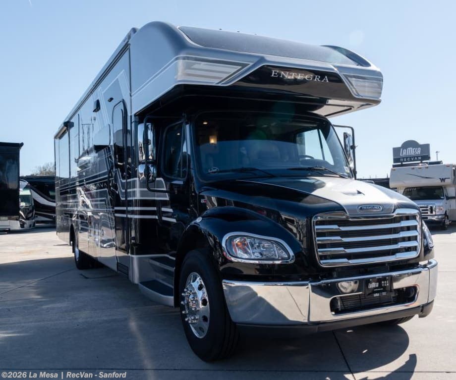 Used 2025 Entegra Coach Accolade XL 37K-XL available in Sanford, Florida