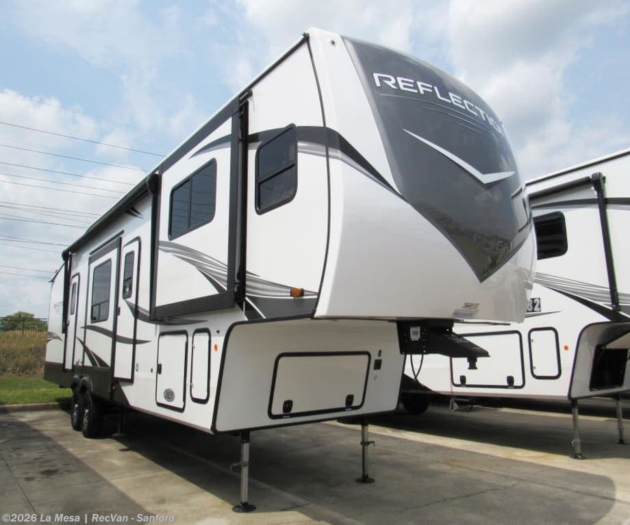 New 2025 Grand Design Reflection 5TH 360FLS available in Sanford, Florida