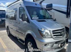 Used 2019 Airstream Interstate 19 available in Sanford, Florida