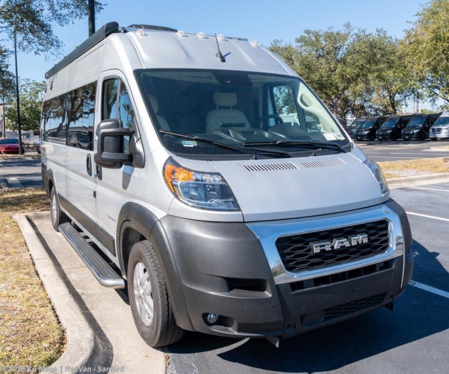 Used 2023 Entegra Coach Ethos 20A available in Sanford, Florida