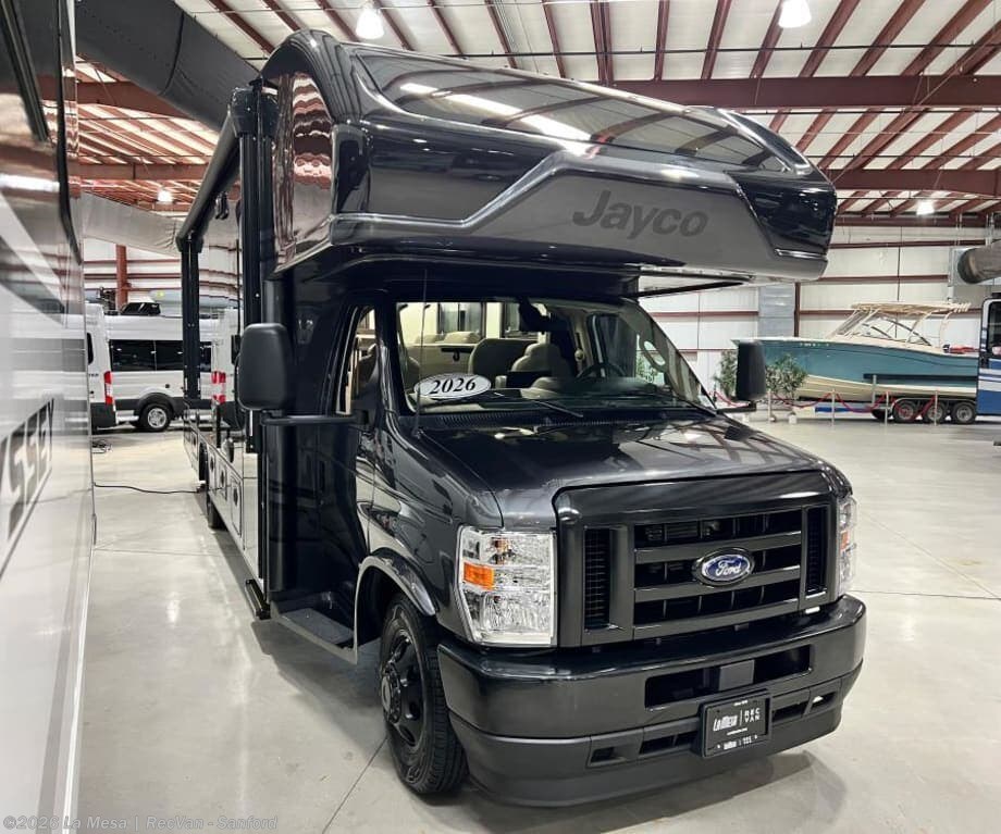 Used 2026 Jayco Greyhawk 30Z-FBP available in Sanford, Florida