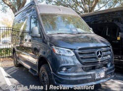 New 2027 Grech RV Vacanza-ion 19AWD available in Sanford, Florida