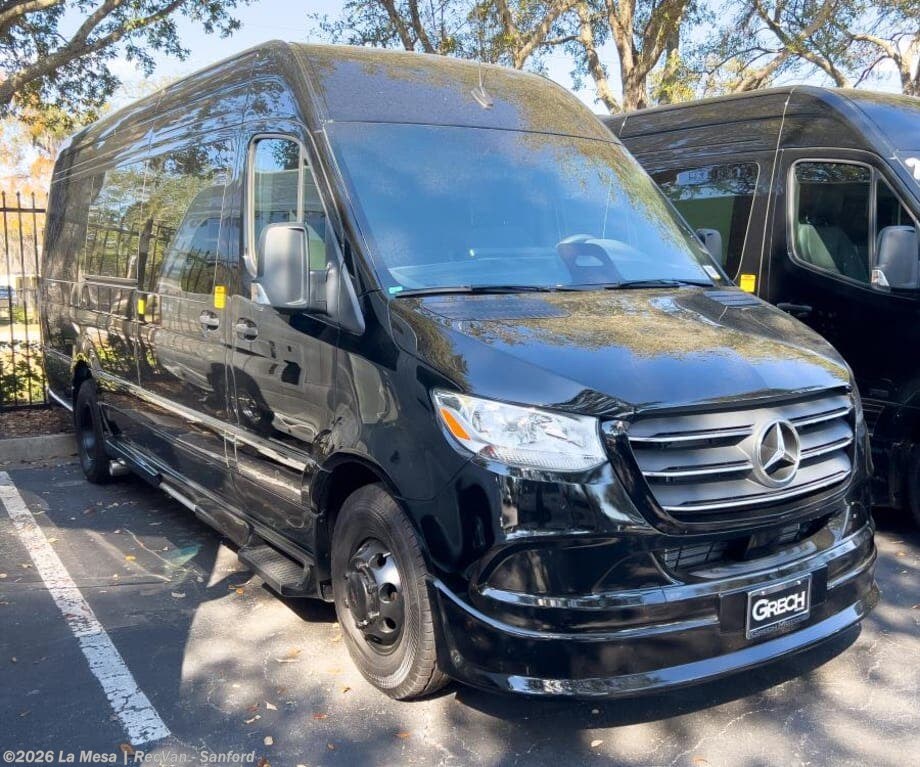 New 2026 Grech RV Lusso LUSSO-T available in Sanford, Florida