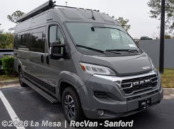 Used 2025 Winnebago Travato 59K available in Sanford, Florida