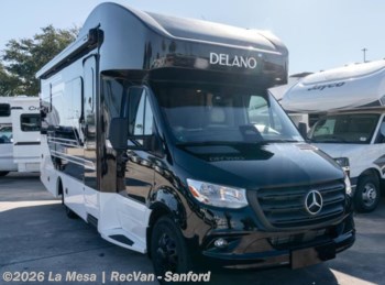 New 2026 Thor Motor Coach Delano 24XL available in Sanford, Florida