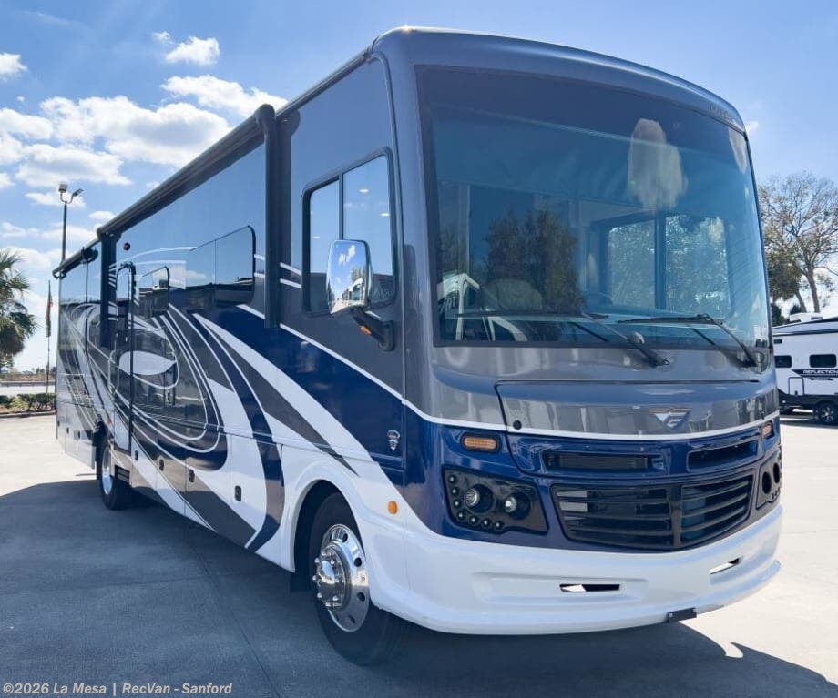 Used 2023 Fleetwood Bounder 35GL available in Sanford, Florida