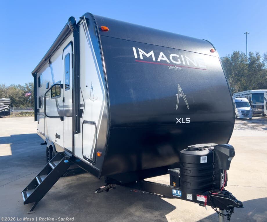 New 2026 Grand Design Imagine XLS 21MBE available in Sanford, Florida