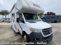 Used 2024 Thor Motor Coach Coleman 24CL available in Sanford, Florida