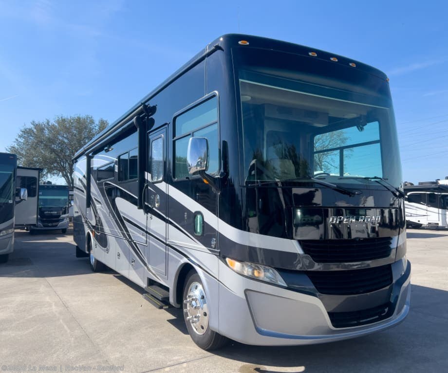 Used 2020 Tiffin Allegro 34PA available in Sanford, Florida