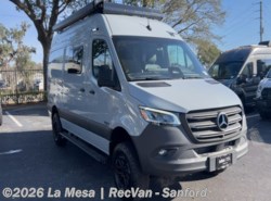 New 2026 Winnebago Revel Sport BMB44C available in Sanford, Florida