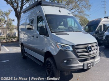 New 2026 Winnebago Revel Sport BMB44C available in Sanford, Florida