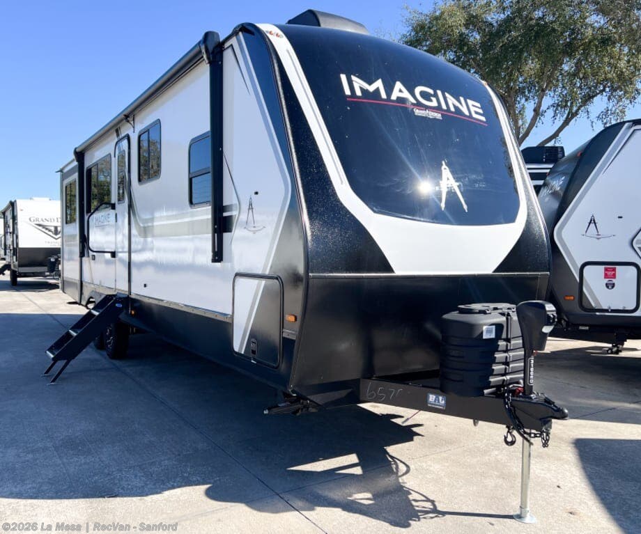 New 2026 Grand Design Imagine 3100RD available in Sanford, Florida