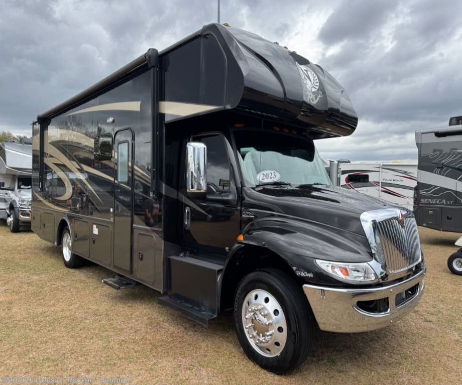 Used 2023 Nexus Wraith 32W available in Sanford, Florida