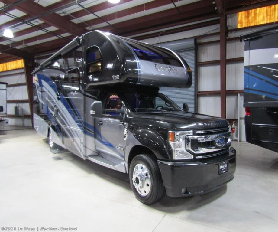 Used 2023 Thor Motor Coach Omni XG32 available in Sanford, Florida