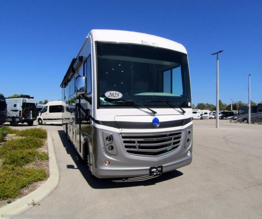 Used 2025 Holiday Rambler Eclipse 35R available in Sanford, Florida