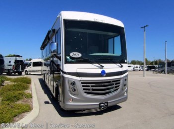 Used 2025 Holiday Rambler Eclipse 35R available in Sanford, Florida