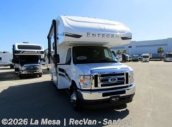 Used 2025 Entegra Coach Odyssey 22C available in Sanford, Florida