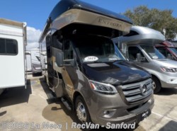 Used 2019 Entegra Coach Qwest 24T available in Sanford, Florida