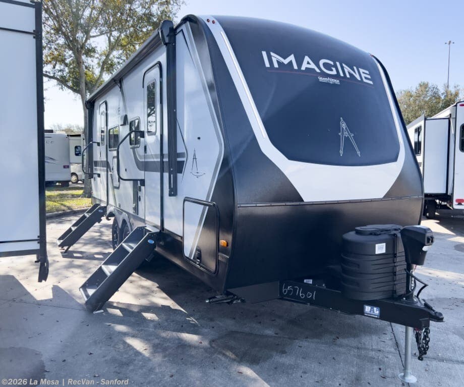 New 2026 Grand Design Imagine 2300MK available in Sanford, Florida