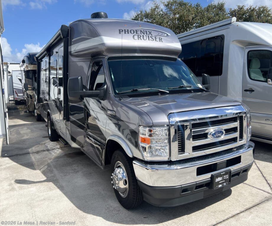 Used 2022 Phoenix Cruiser PHOENIX  2351D available in Sanford, Florida
